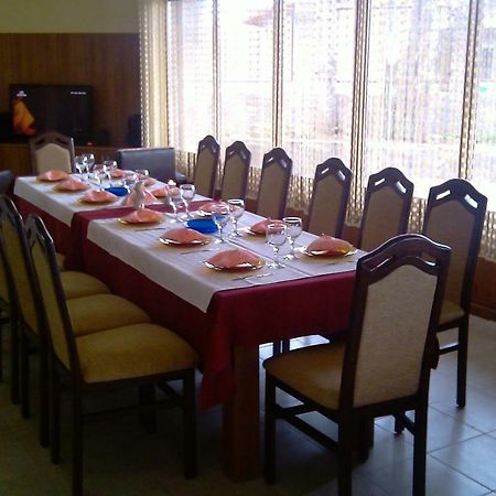 Вила Дъбовец Dubovets Zewnętrze zdjęcie