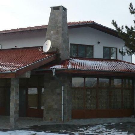 Вила Дъбовец Dubovets Zewnętrze zdjęcie