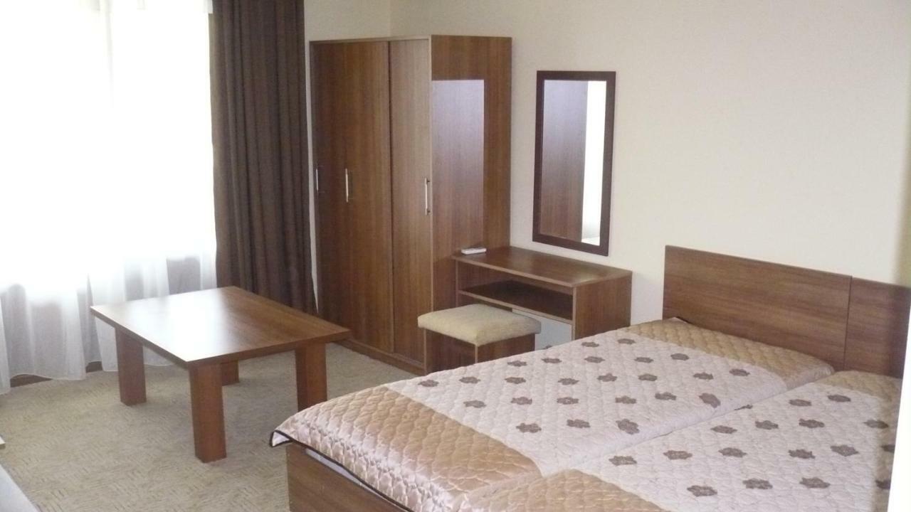 Вила Дъбовец Dubovets Zewnętrze zdjęcie