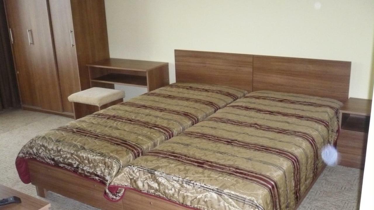 Вила Дъбовец Dubovets Zewnętrze zdjęcie