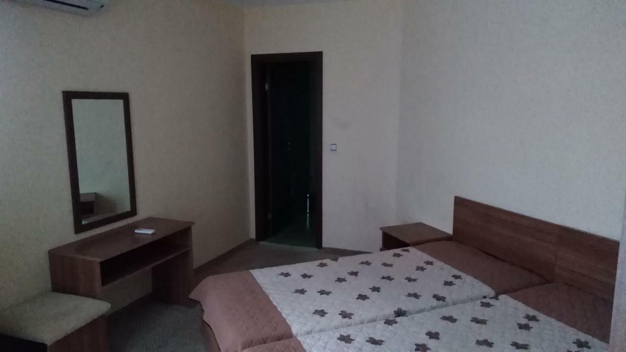 Вила Дъбовец Dubovets Zewnętrze zdjęcie