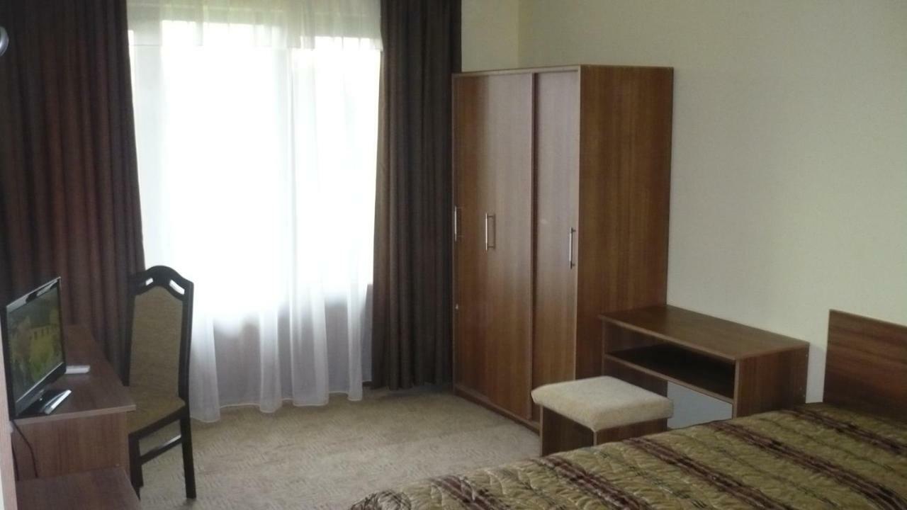 Вила Дъбовец Dubovets Zewnętrze zdjęcie