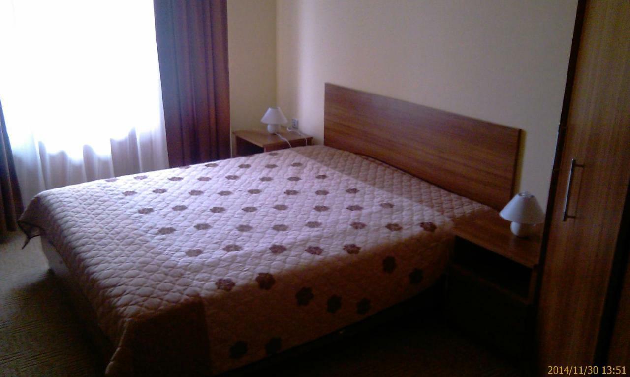 Вила Дъбовец Dubovets Zewnętrze zdjęcie